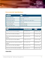 Preview for 32 page of Aruba Instant On 1430 Installation And Getting Started Manual