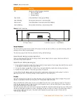 Предварительный просмотр 4 страницы Aruba Instant On AP11D Installation Manual