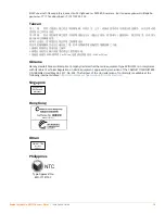 Предварительный просмотр 13 страницы Aruba Instant On AP11D Installation Manual