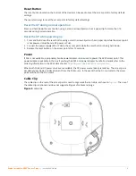 Preview for 3 page of Aruba Instant On AP25 Installation Manual