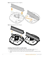 Preview for 6 page of Aruba Instant On AP25 Installation Manual