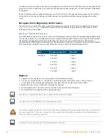 Preview for 10 page of Aruba Instant On AP25 Installation Manual