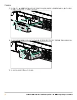 Preview for 14 page of Aruba JL078A Quick Setup Manual