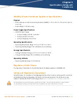 Preview for 23 page of Aruba Mobility Master Installation Manual