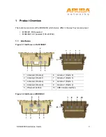 Предварительный просмотр 10 страницы Aruba MSR4K43N0 Installation Manual