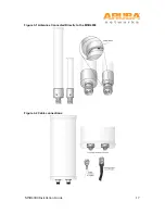 Предварительный просмотр 18 страницы Aruba MSR4K43N0 Installation Manual