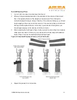 Предварительный просмотр 22 страницы Aruba MSR4K43N0 Installation Manual