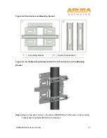 Предварительный просмотр 28 страницы Aruba MSR4K43N0 Installation Manual