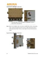 Предварительный просмотр 29 страницы Aruba MSR4K43N0 Installation Manual