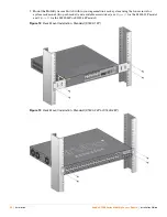 Предварительный просмотр 20 страницы Aruba S1500 Series Installation Manual