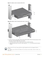 Предварительный просмотр 23 страницы Aruba S1500 Series Installation Manual