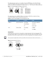 Preview for 16 page of Aruba S3500-24P Installation Manual