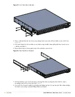 Preview for 28 page of Aruba S3500-24P Installation Manual