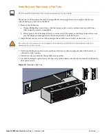 Preview for 31 page of Aruba S3500-24P Installation Manual