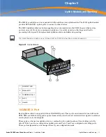 Preview for 35 page of Aruba S3500-24P Installation Manual