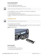 Preview for 39 page of Aruba S3500-24P Installation Manual