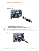 Preview for 41 page of Aruba S3500-24P Installation Manual