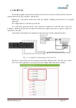 Предварительный просмотр 23 страницы ARUSNAVI ELECTRONICS ARNAVI 5 User Manual