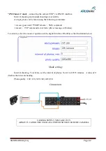 Предварительный просмотр 42 страницы ARUSNAVI ELECTRONICS ARNAVI 5 User Manual