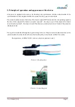 Preview for 5 page of ARUSNAVI ELECTRONICS ARNAVI PLC User Manual