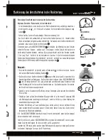 Предварительный просмотр 19 страницы ARVA Evo3+ Instructions For Use Manual