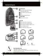 Предварительный просмотр 26 страницы ARVA Evo3+ Instructions For Use Manual