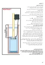 Preview for 97 page of ARVEN KONTRACT 180 Operating Instructions Manual