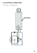 Предварительный просмотр 86 страницы ARVEN ROXY 100 1 Operating Instructions Manual