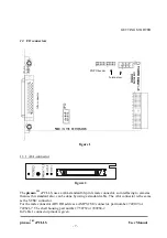 Предварительный просмотр 7 страницы ARVOO PICASSO CPCI-LS User Manual