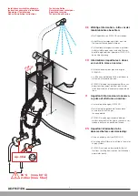 Предварительный просмотр 2 страницы Arwa arwa-twin WI9.85485.100.001 Installation Instructions Manual