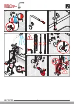 Предварительный просмотр 3 страницы Arwa arwa-twin WI9.85485.100.001 Installation Instructions Manual