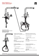 Предварительный просмотр 4 страницы Arwa arwa-twin WI9.85485.100.001 Installation Instructions Manual