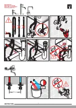 Предварительный просмотр 6 страницы Arwa arwa-twin WI9.85485.100.001 Installation Instructions Manual