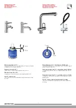 Предварительный просмотр 7 страницы Arwa arwa-twin WI9.85485.100.001 Installation Instructions Manual