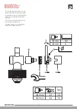 Предварительный просмотр 9 страницы Arwa arwa-twin WI9.85485.100.001 Installation Instructions Manual