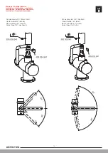 Предварительный просмотр 10 страницы Arwa arwa-twin WI9.85485.100.001 Installation Instructions Manual