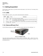 Предварительный просмотр 12 страницы ArWest alphawave AW400 User Manual