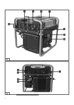 Preview for 2 page of Arwin 00030455 Original Instructions Manual