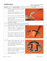 Preview for 17 page of ARX Racing ARM-540 PK Assembly Manual