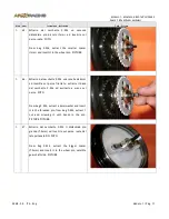 Preview for 21 page of ARX Racing ARM-540 PK Assembly Manual