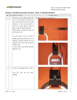 Preview for 34 page of ARX Racing ARM-540 PK Assembly Manual