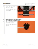 Предварительный просмотр 37 страницы ARX Racing ARM-540 PK Assembly Manual