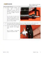 Preview for 38 page of ARX Racing ARM-540 PK Assembly Manual