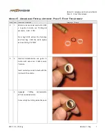 Preview for 45 page of ARX Racing ARM-540 PK Assembly Manual