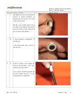 Preview for 47 page of ARX Racing ARM-540 PK Assembly Manual