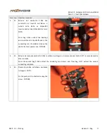 Preview for 55 page of ARX Racing ARM-540 PK Assembly Manual