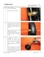 Preview for 61 page of ARX Racing ARM-540 PK Assembly Manual