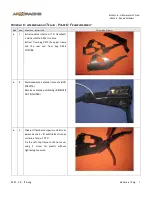 Предварительный просмотр 63 страницы ARX Racing ARM-540 PK Assembly Manual