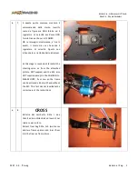 Preview for 65 page of ARX Racing ARM-540 PK Assembly Manual