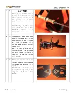 Preview for 66 page of ARX Racing ARM-540 PK Assembly Manual